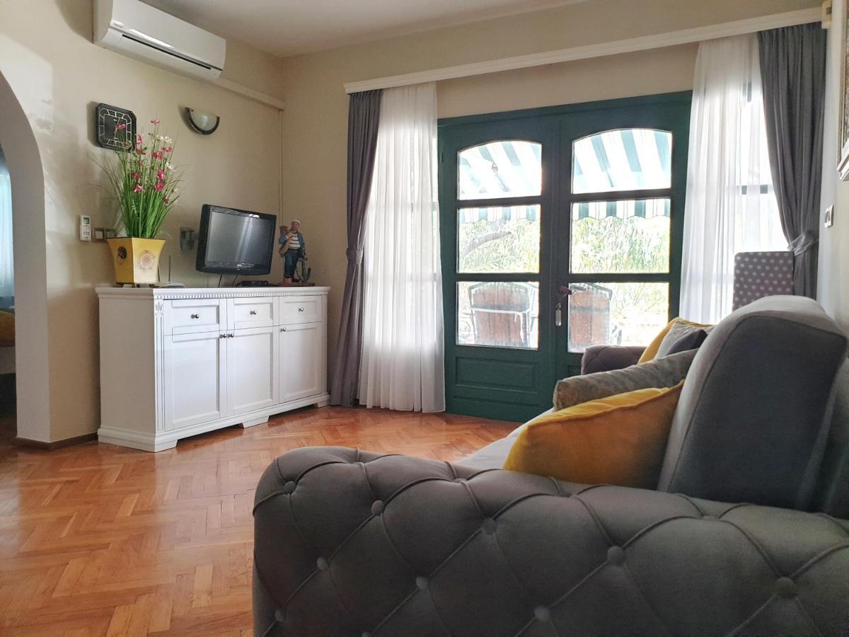 Apartments Kim ノヴァリャ エクステリア 写真