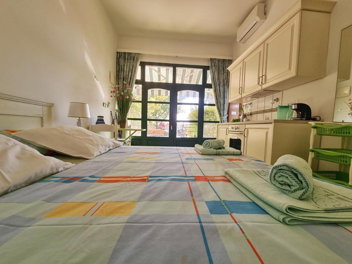 Apartments Kim ノヴァリャ エクステリア 写真