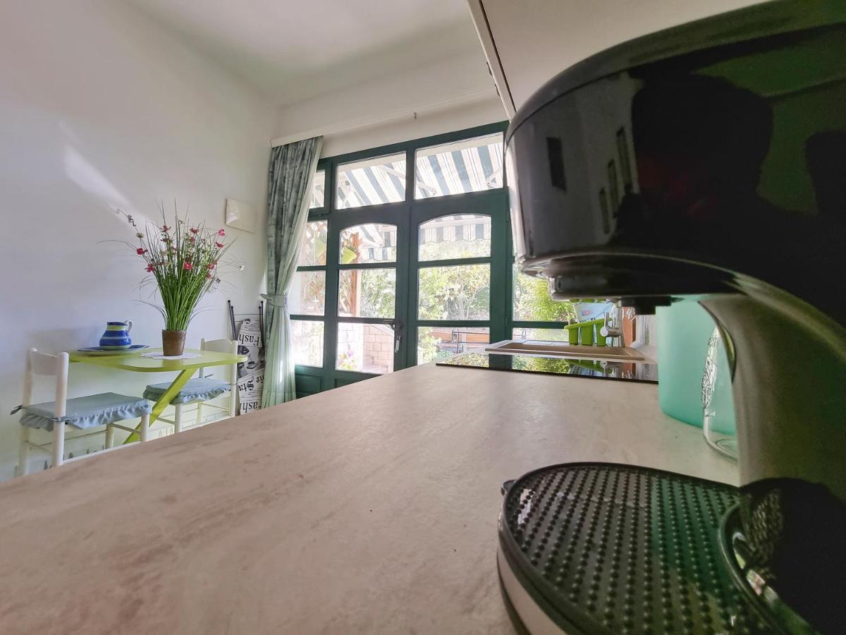 Apartments Kim ノヴァリャ エクステリア 写真