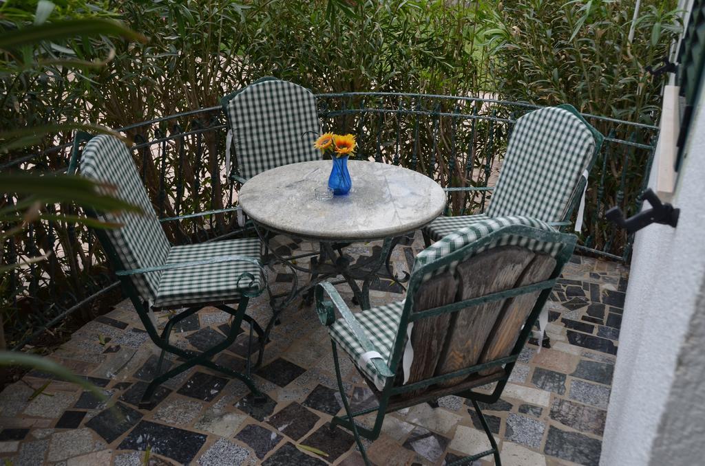 Apartments Kim ノヴァリャ エクステリア 写真