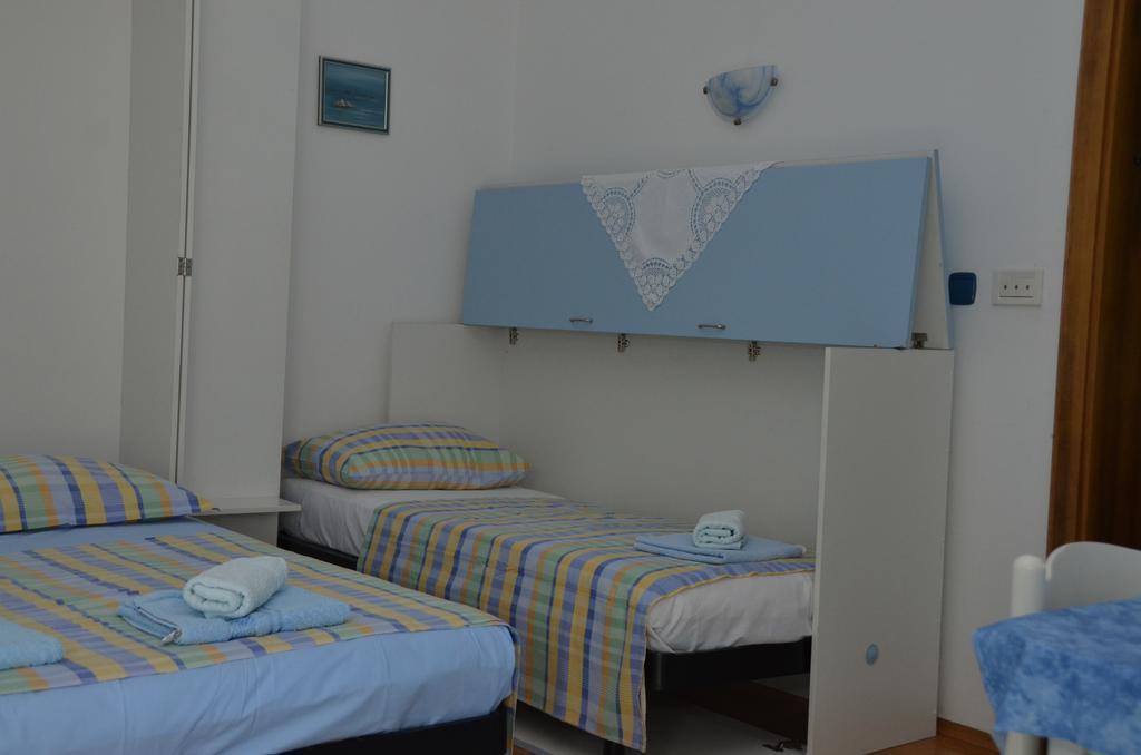 Apartments Kim ノヴァリャ エクステリア 写真